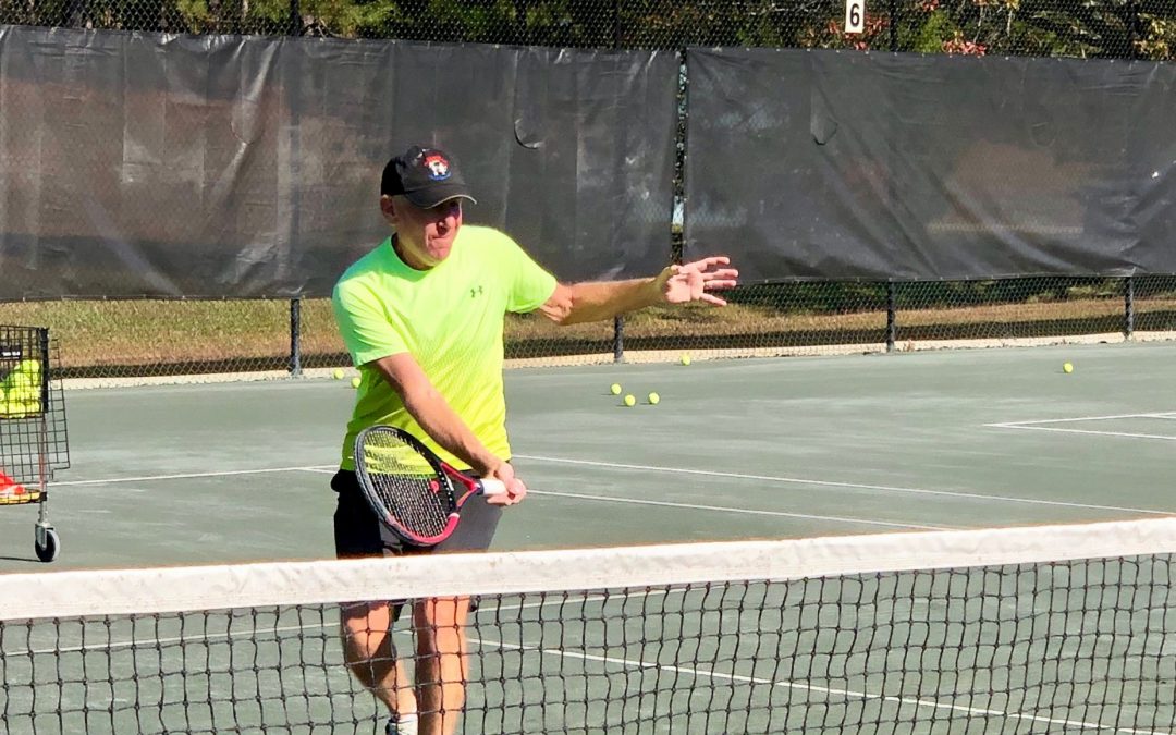 Try Tennis