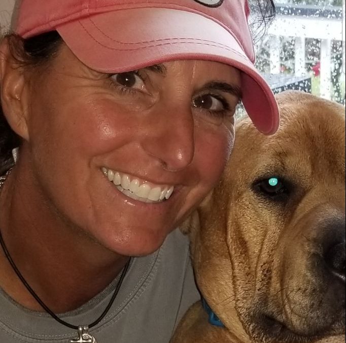 New Coach at RC@SL – Katie Carpenter