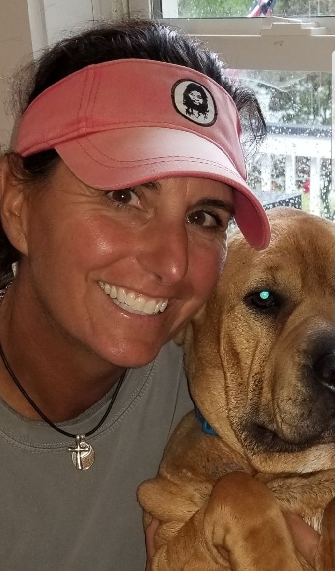 katie Pinehurst NC Tennis Coach