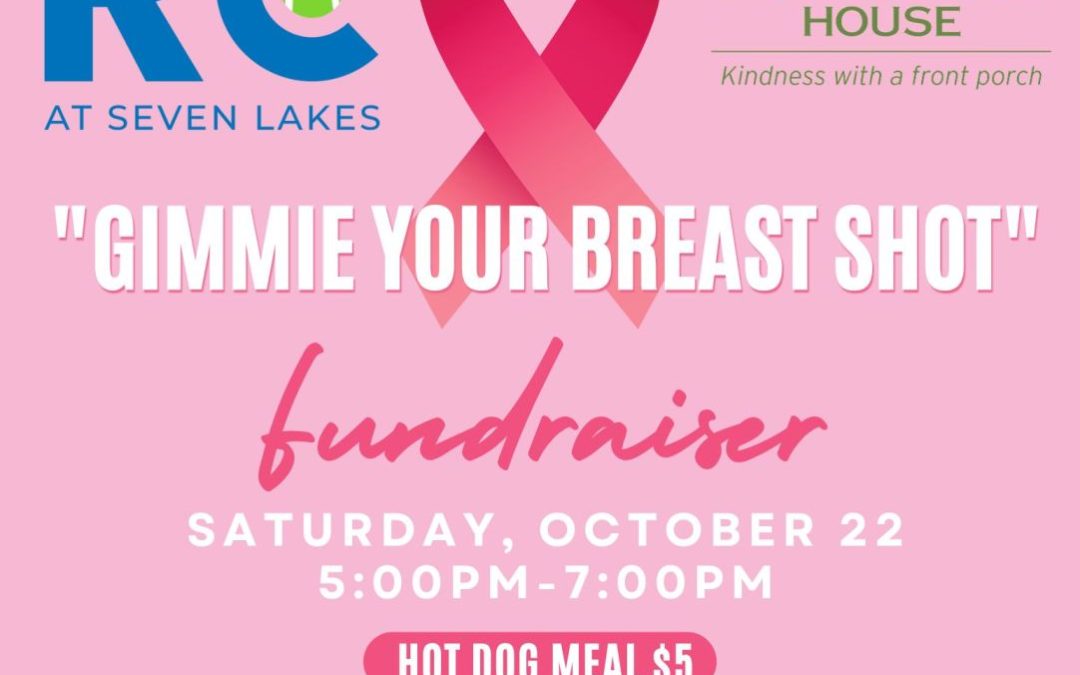 Breast Cancer Fundraiser