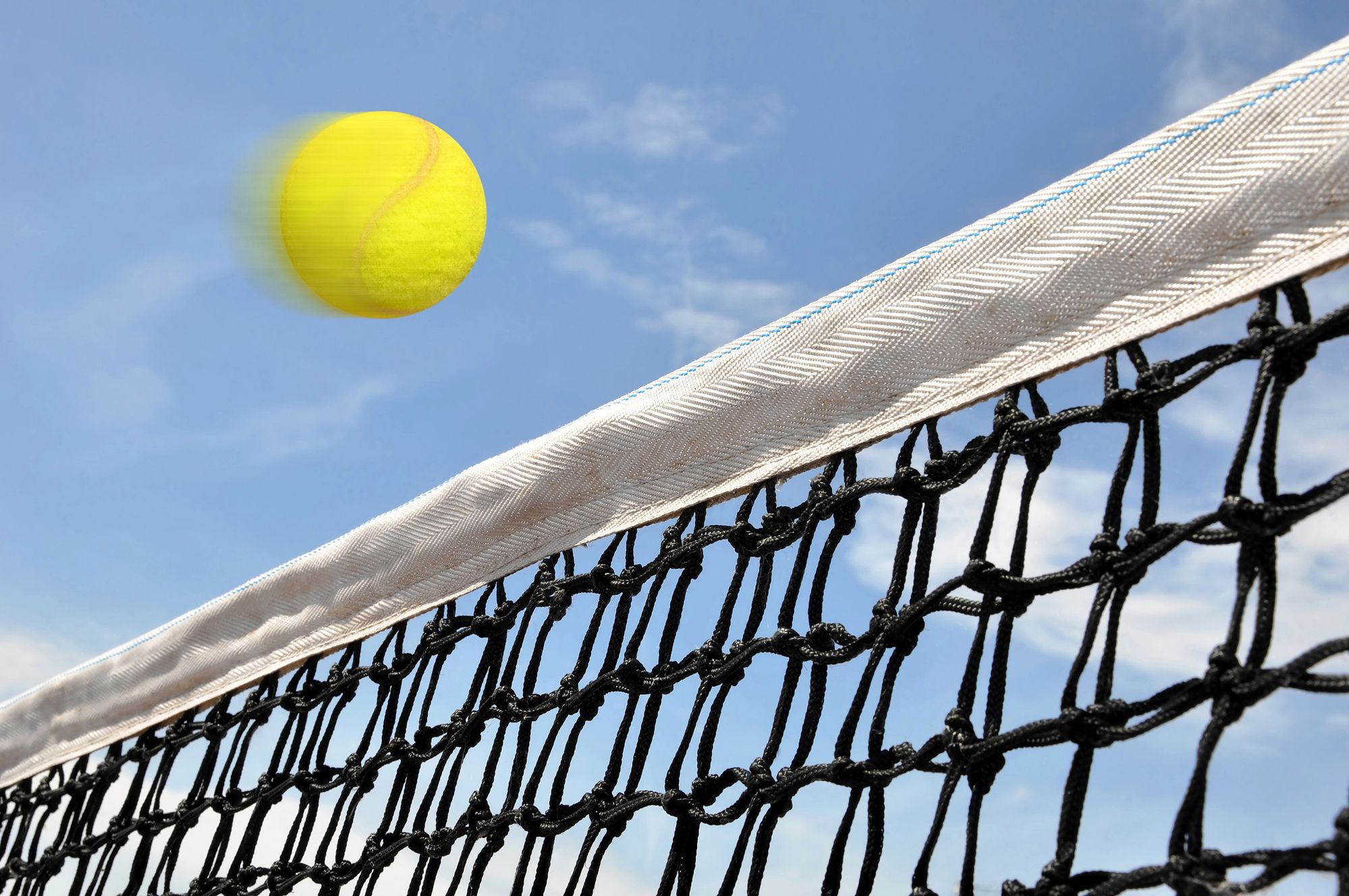 Moore County NC Tennis