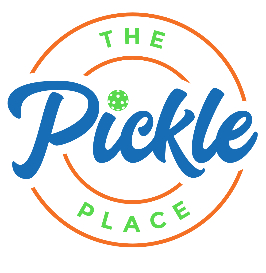 The Pickle-Place