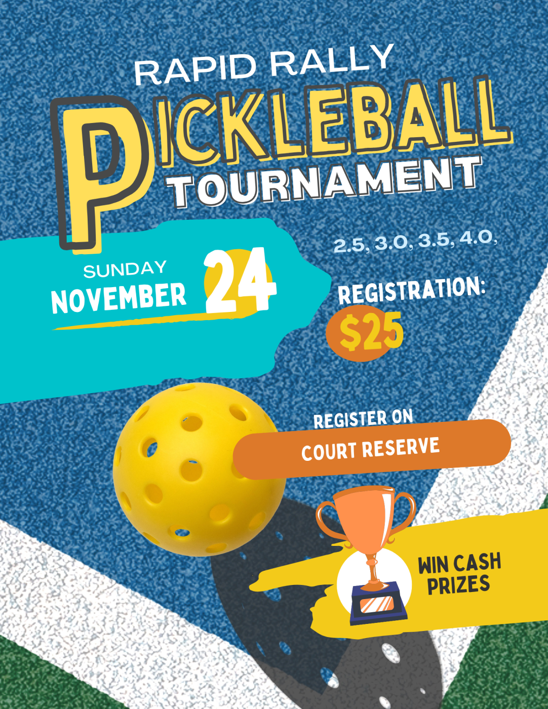 The Pickle Place Moore County NC Indoor Pickle Ball